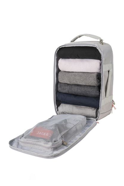  M13E3E Manhattan 20L Backpack 40x20x25cm