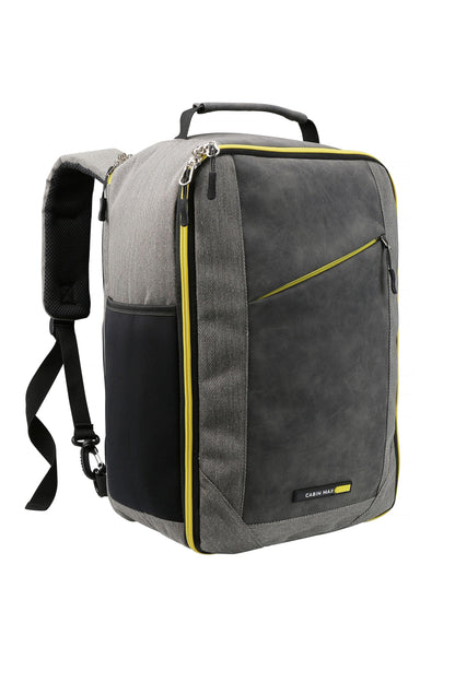  M13E3E Manhattan 20L Backpack 40x20x25cm