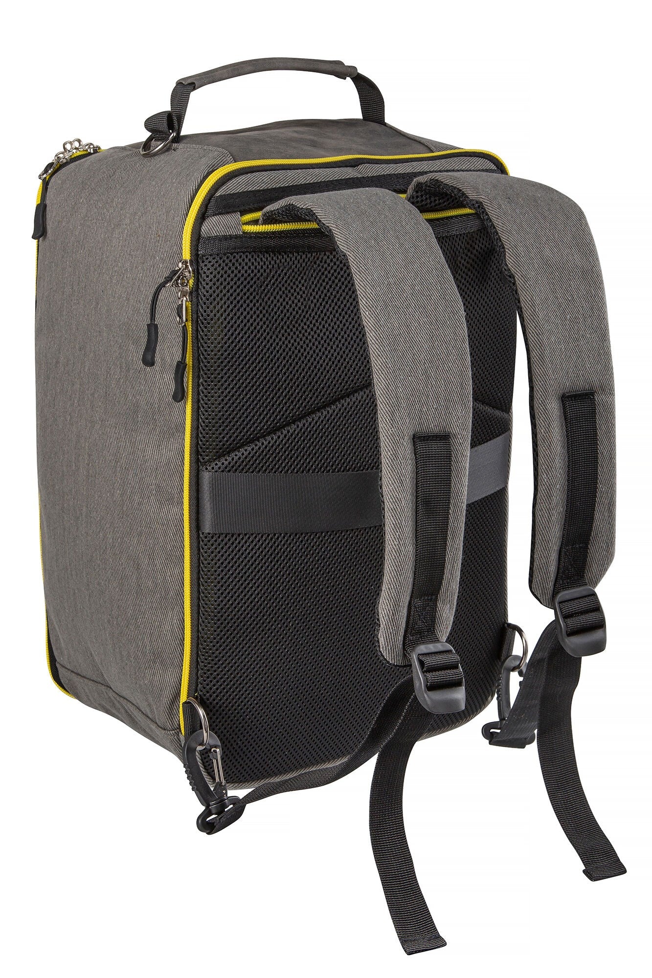  M13E3E Manhattan 20L Backpack 40x20x25cm