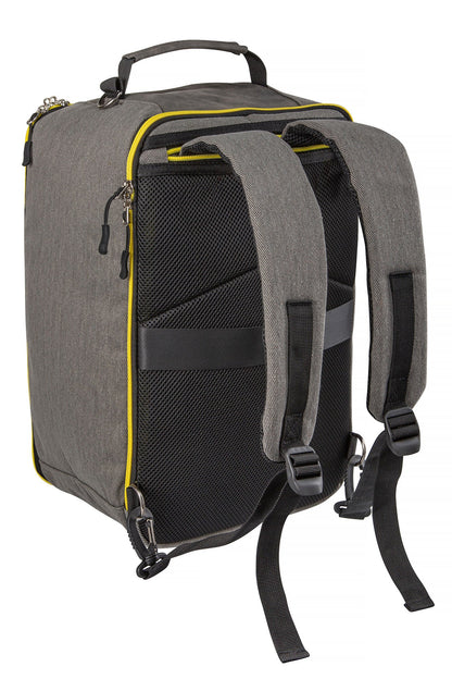  M13E3E Manhattan 20L Backpack 40x20x25cm