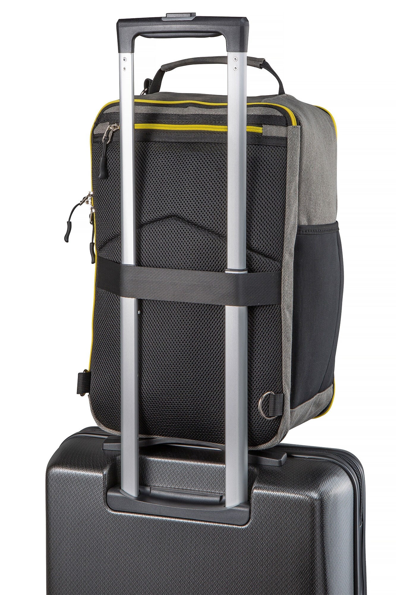  M13E3E Manhattan 20L Backpack 40x20x25cm