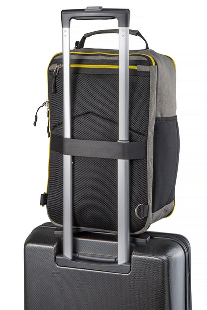  M13E3E Manhattan 20L Backpack 40x20x25cm