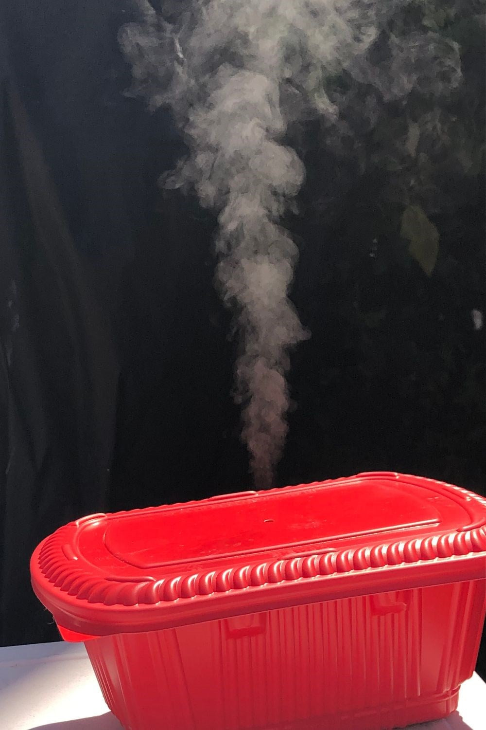  Medium Semi-Reusable Self Steamer + 2 HeatStones