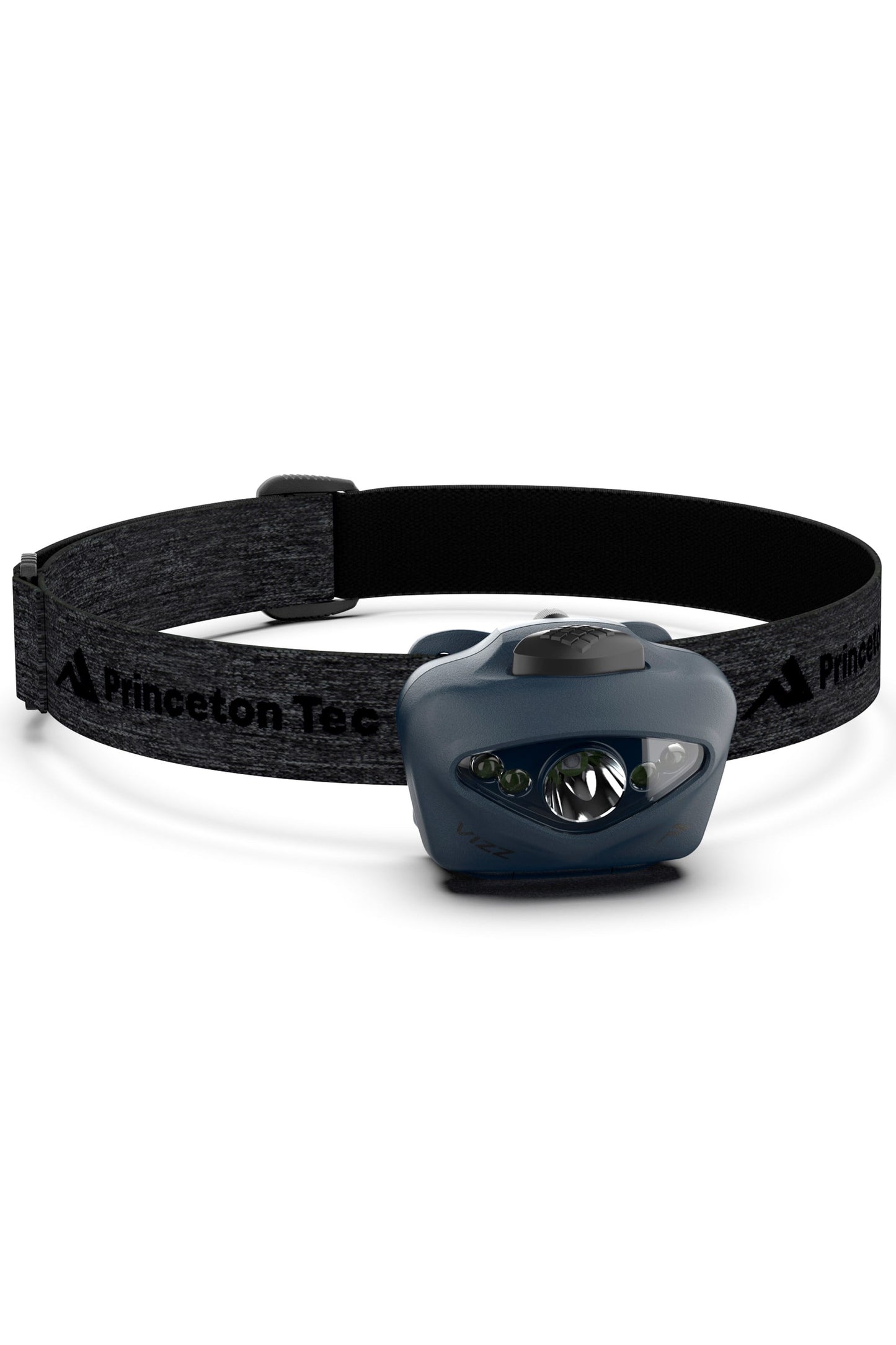 Princeton Tec M148AE VIZZ 550L Waterproof Head Torch