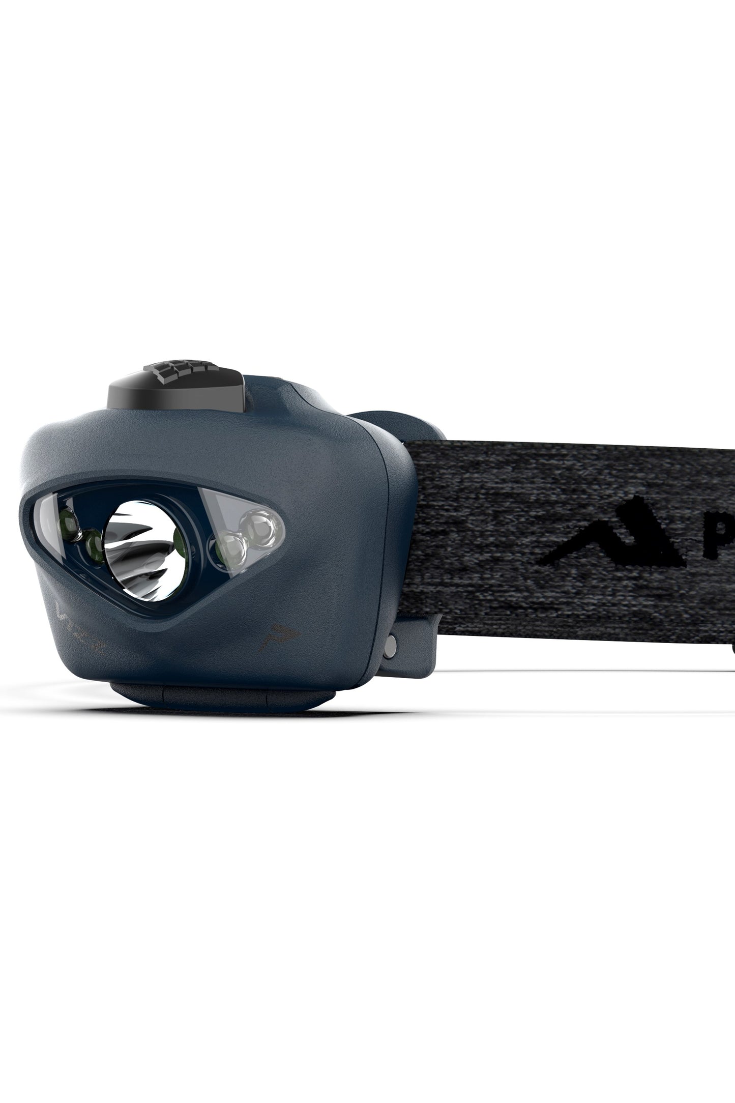 Princeton Tec M148AE VIZZ 550L Waterproof Head Torch