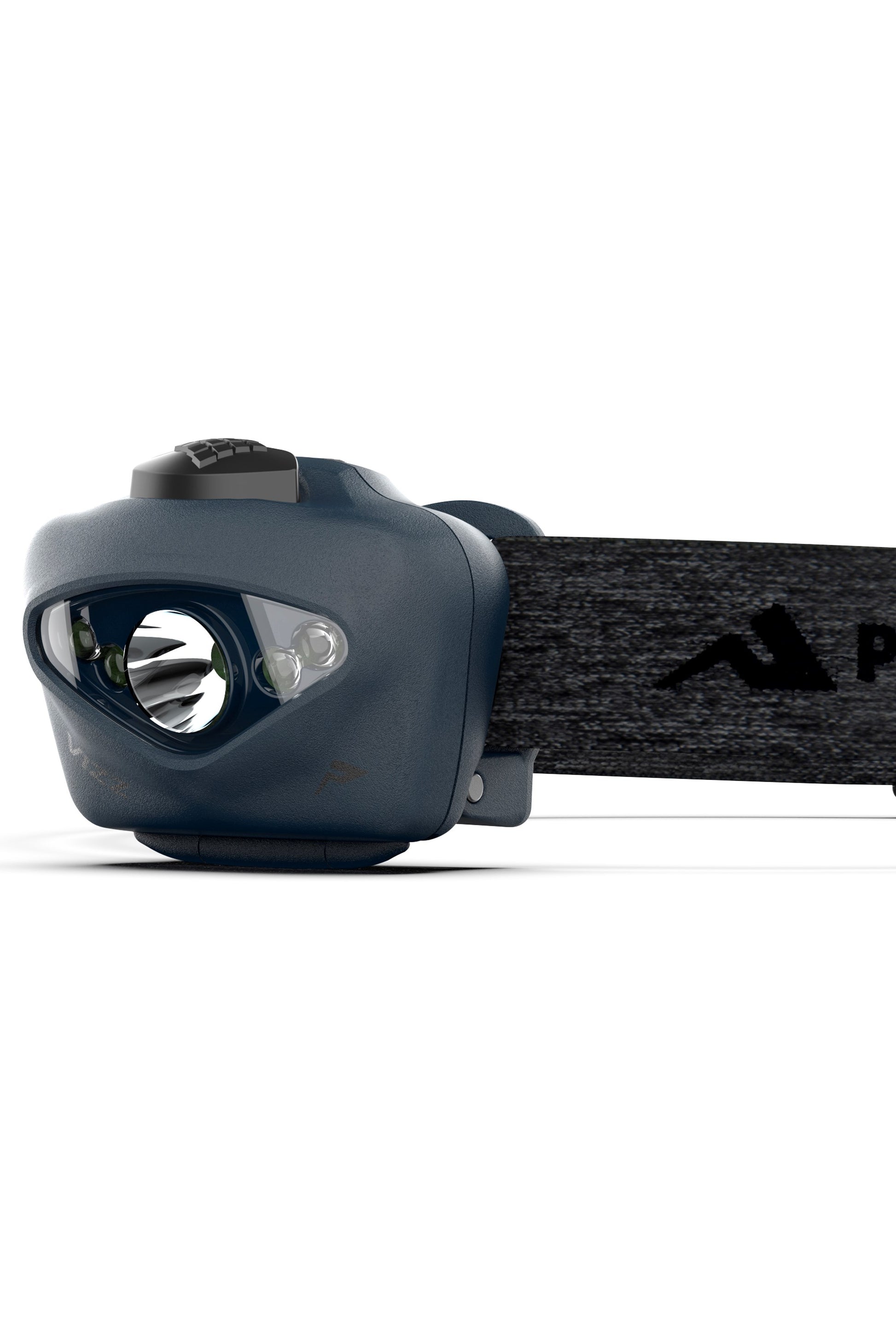 Princeton Tec M148AE VIZZ 550L Waterproof Head Torch