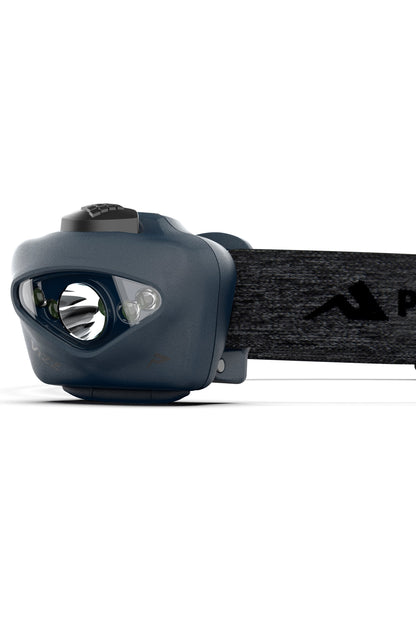 Princeton Tec M148AE VIZZ 550L Waterproof Head Torch
