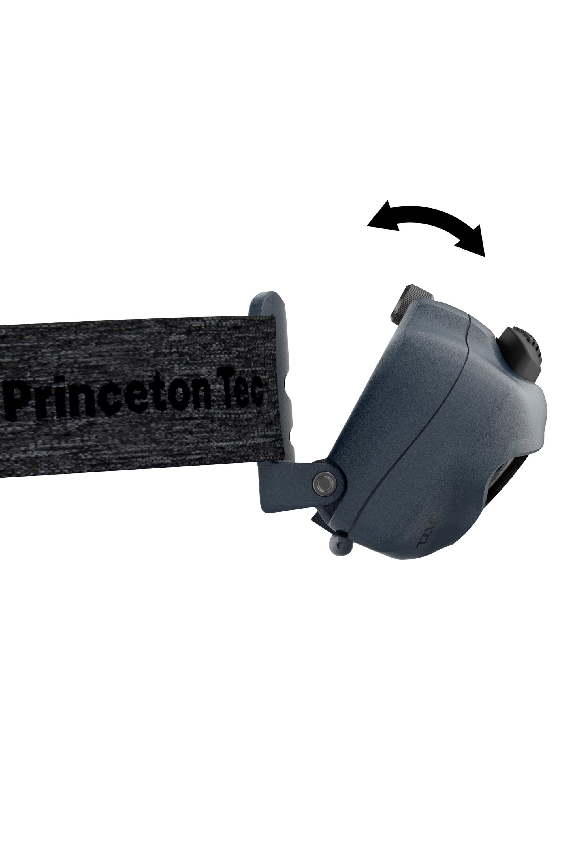 Princeton Tec M148AE VIZZ 550L Waterproof Head Torch