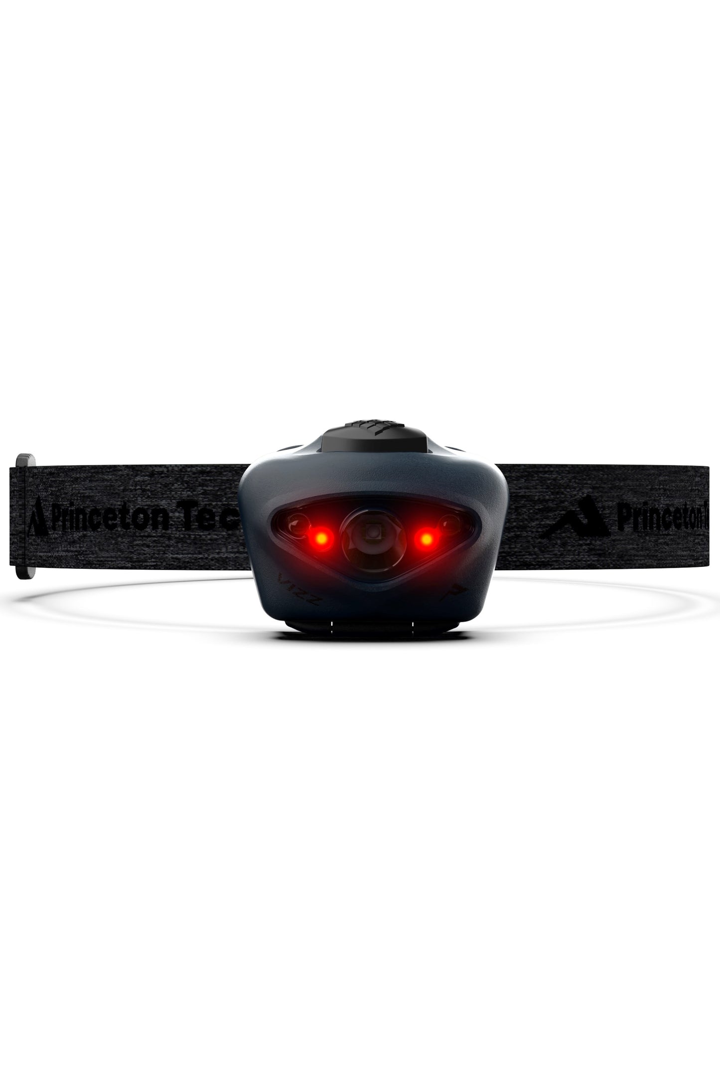 Princeton Tec M148AE VIZZ 550L Waterproof Head Torch