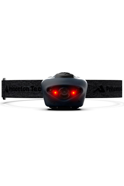 Princeton Tec M148AE VIZZ 550L Waterproof Head Torch