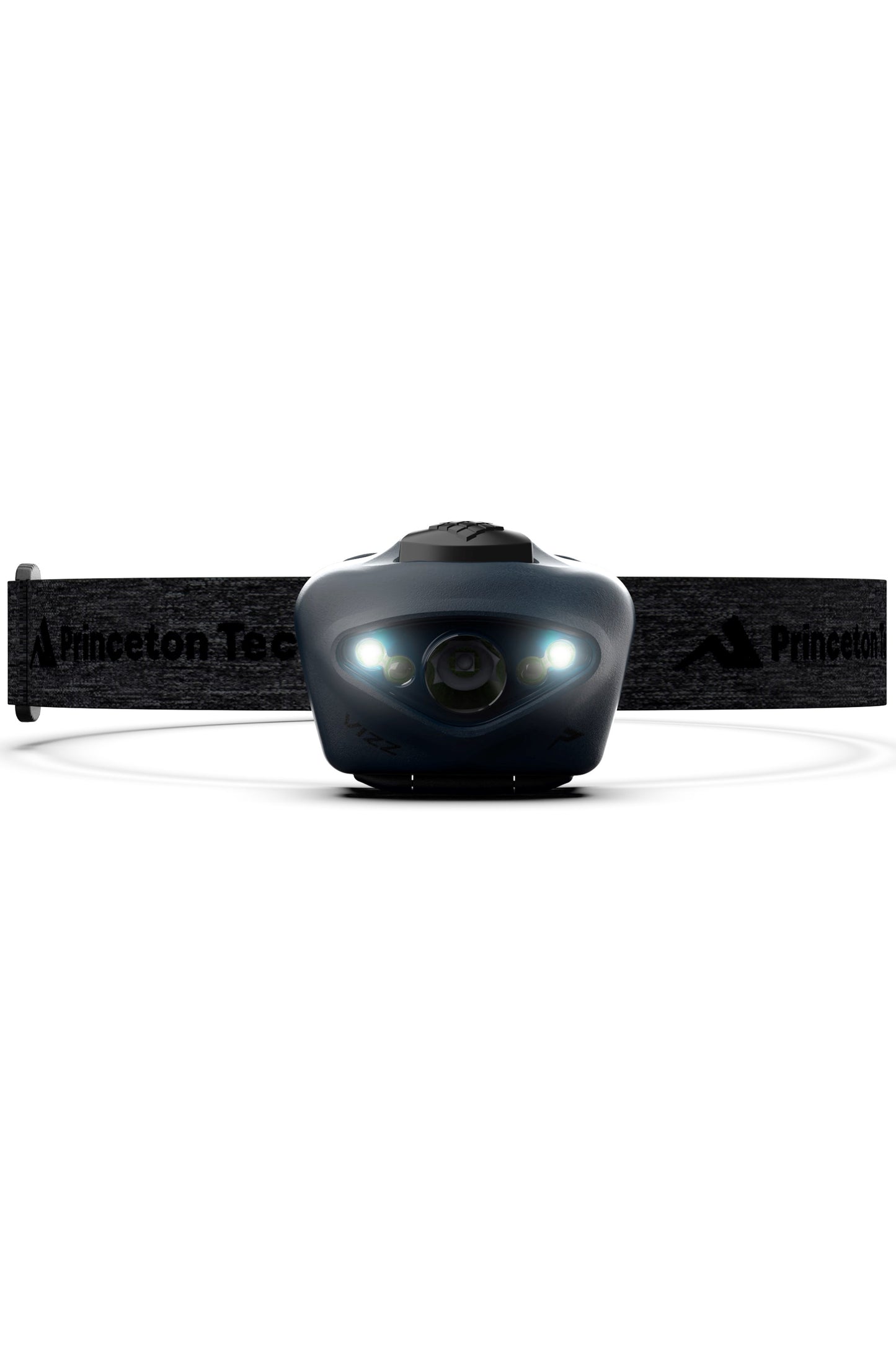 Princeton Tec M148AE VIZZ 550L Waterproof Head Torch