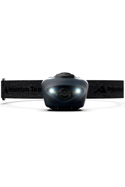 Princeton Tec M148AE VIZZ 550L Waterproof Head Torch