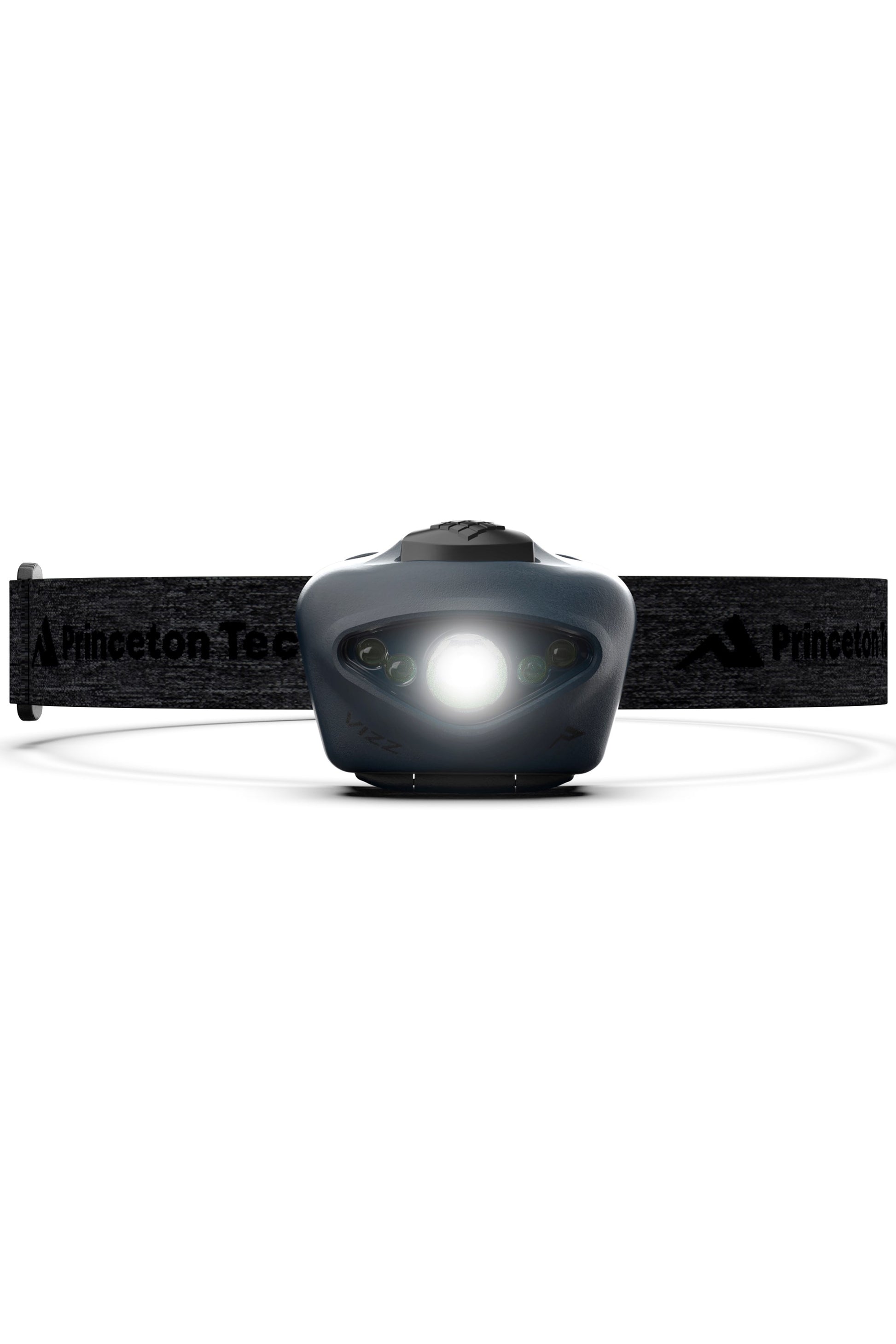 Princeton Tec M148AE VIZZ 550L Waterproof Head Torch