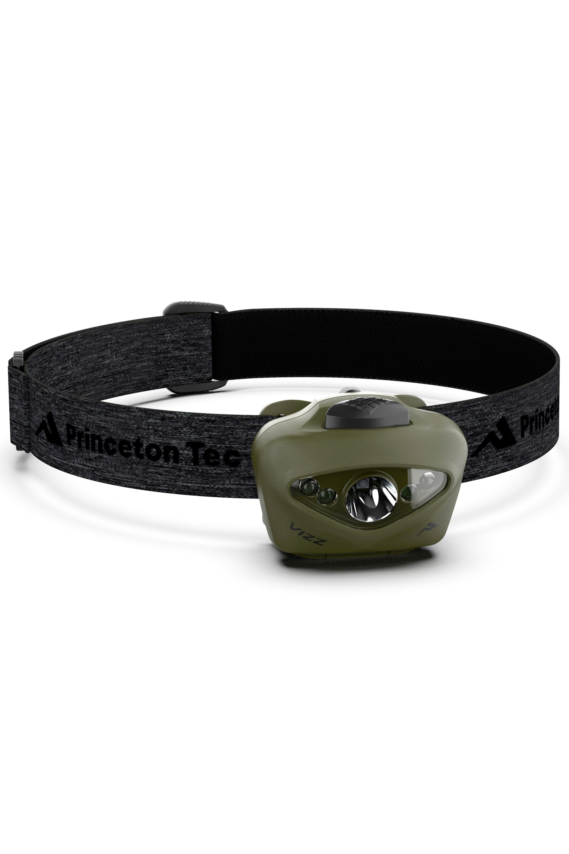 Princeton Tec M148AE VIZZ 550L Waterproof Head Torch