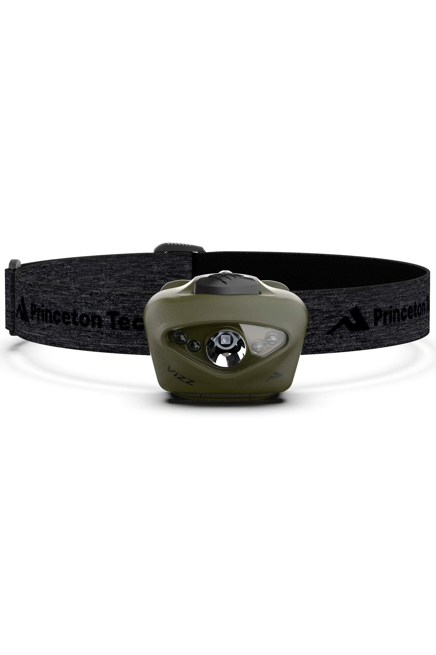Princeton Tec M148AE VIZZ 550L Waterproof Head Torch