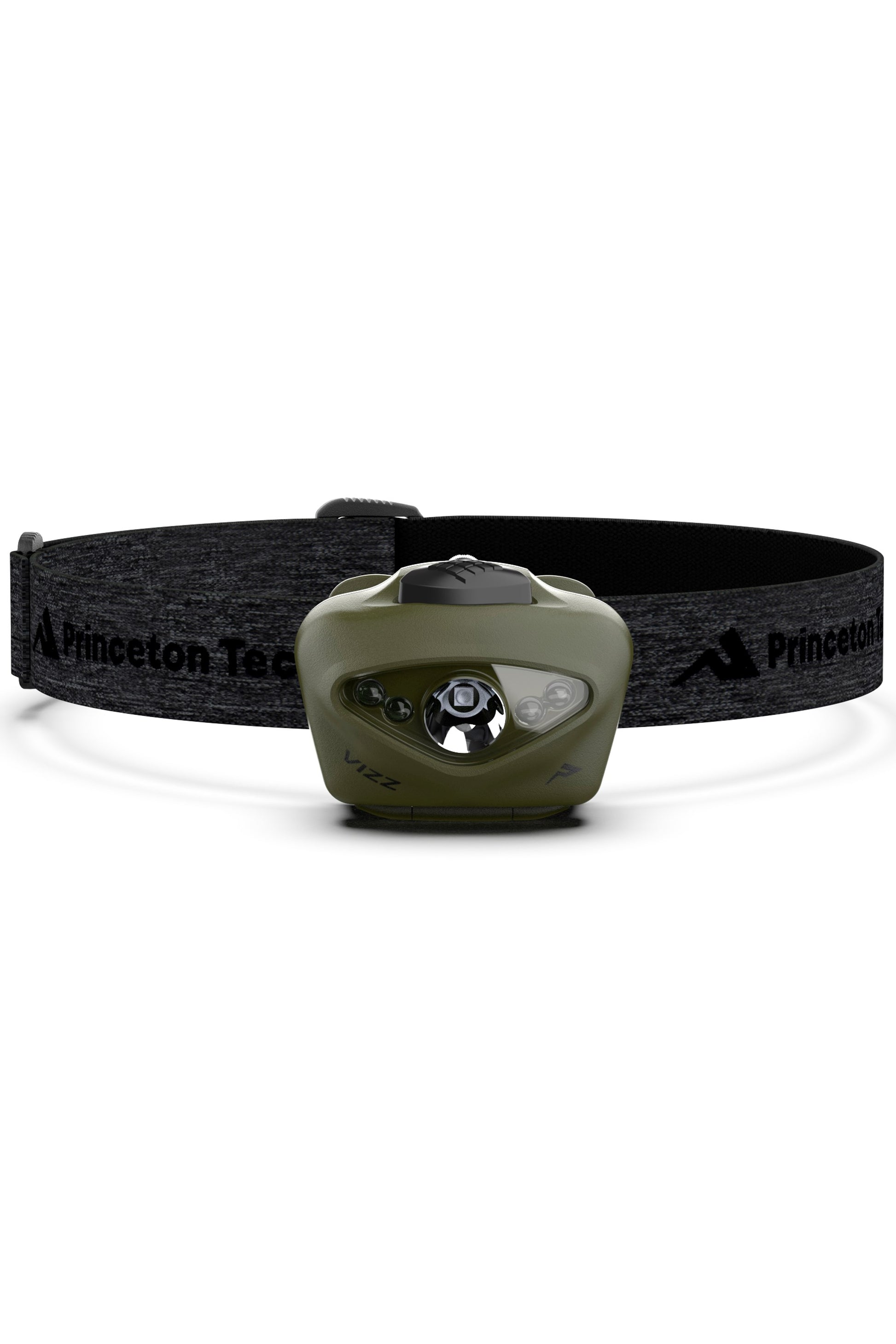 Princeton Tec M148AE VIZZ 550L Waterproof Head Torch