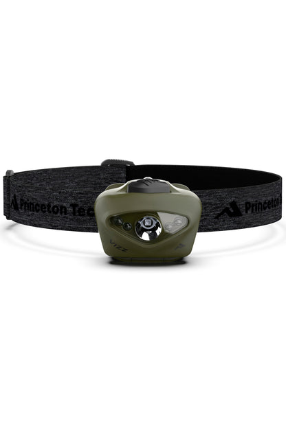 Princeton Tec M148AE VIZZ 550L Waterproof Head Torch
