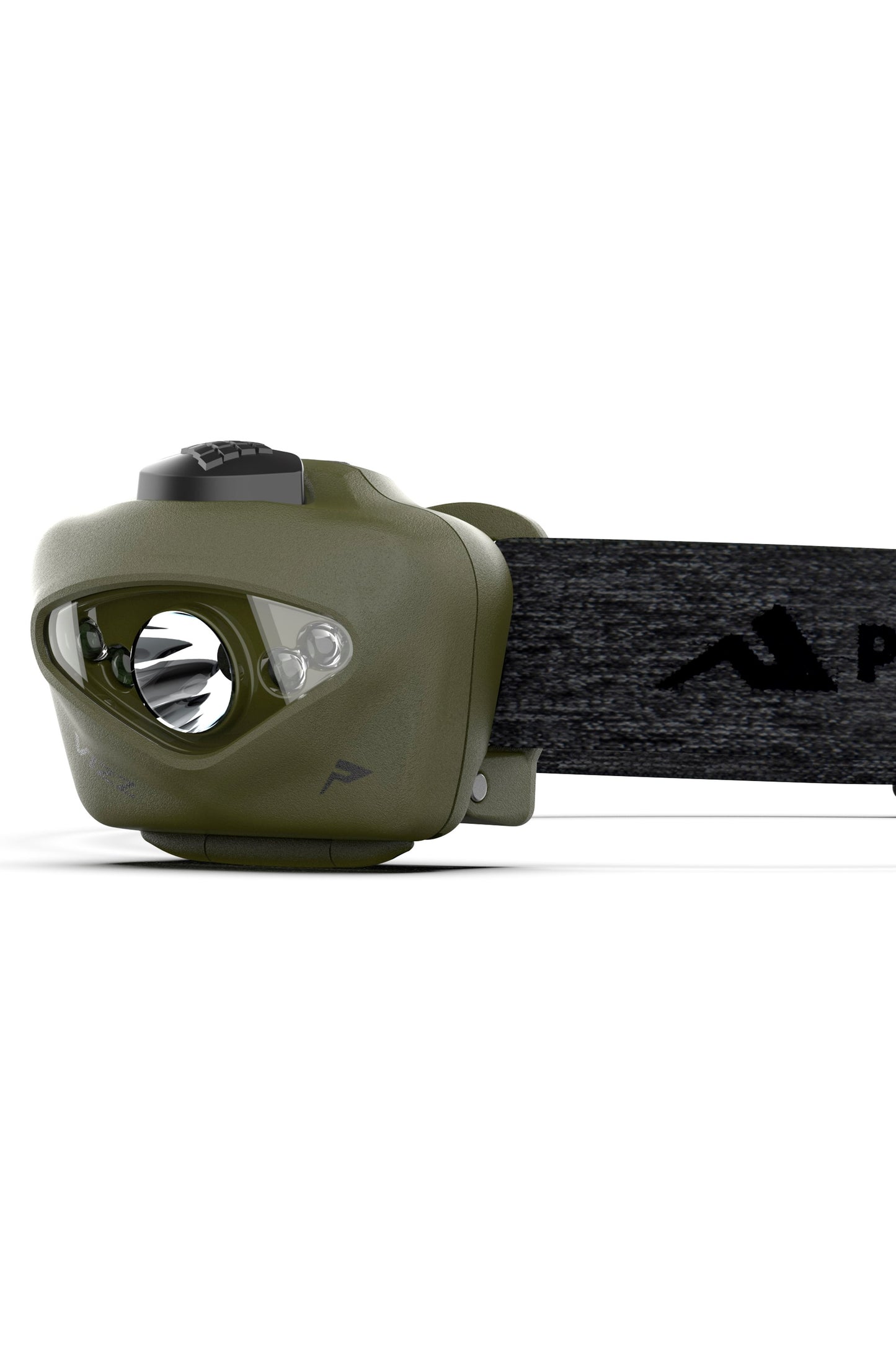 Princeton Tec M148AE VIZZ 550L Waterproof Head Torch