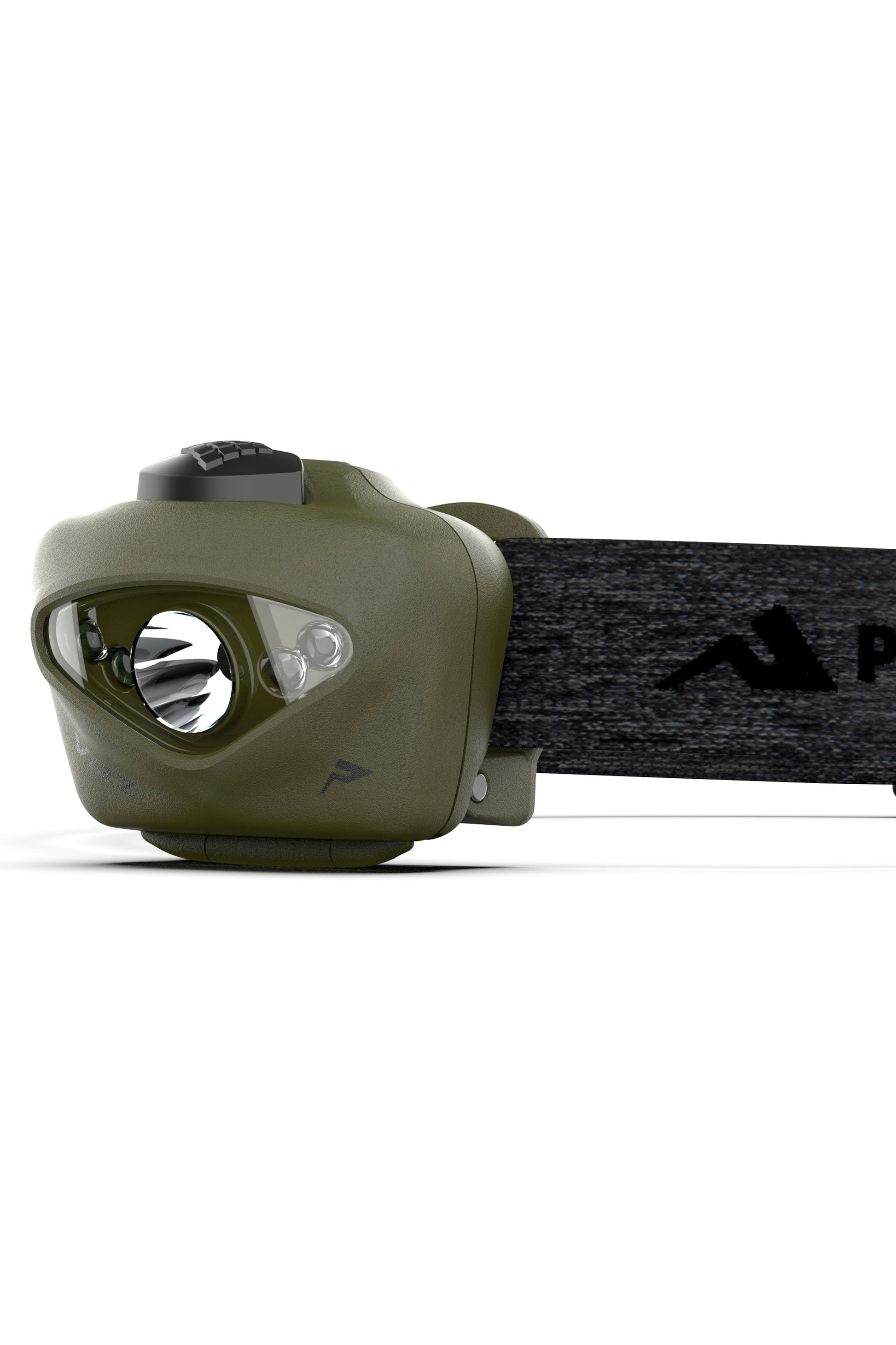 Princeton Tec M148AE VIZZ 550L Waterproof Head Torch