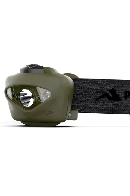 Princeton Tec M148AE VIZZ 550L Waterproof Head Torch