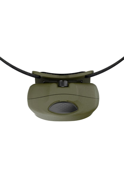 Princeton Tec M148AE VIZZ 550L Waterproof Head Torch