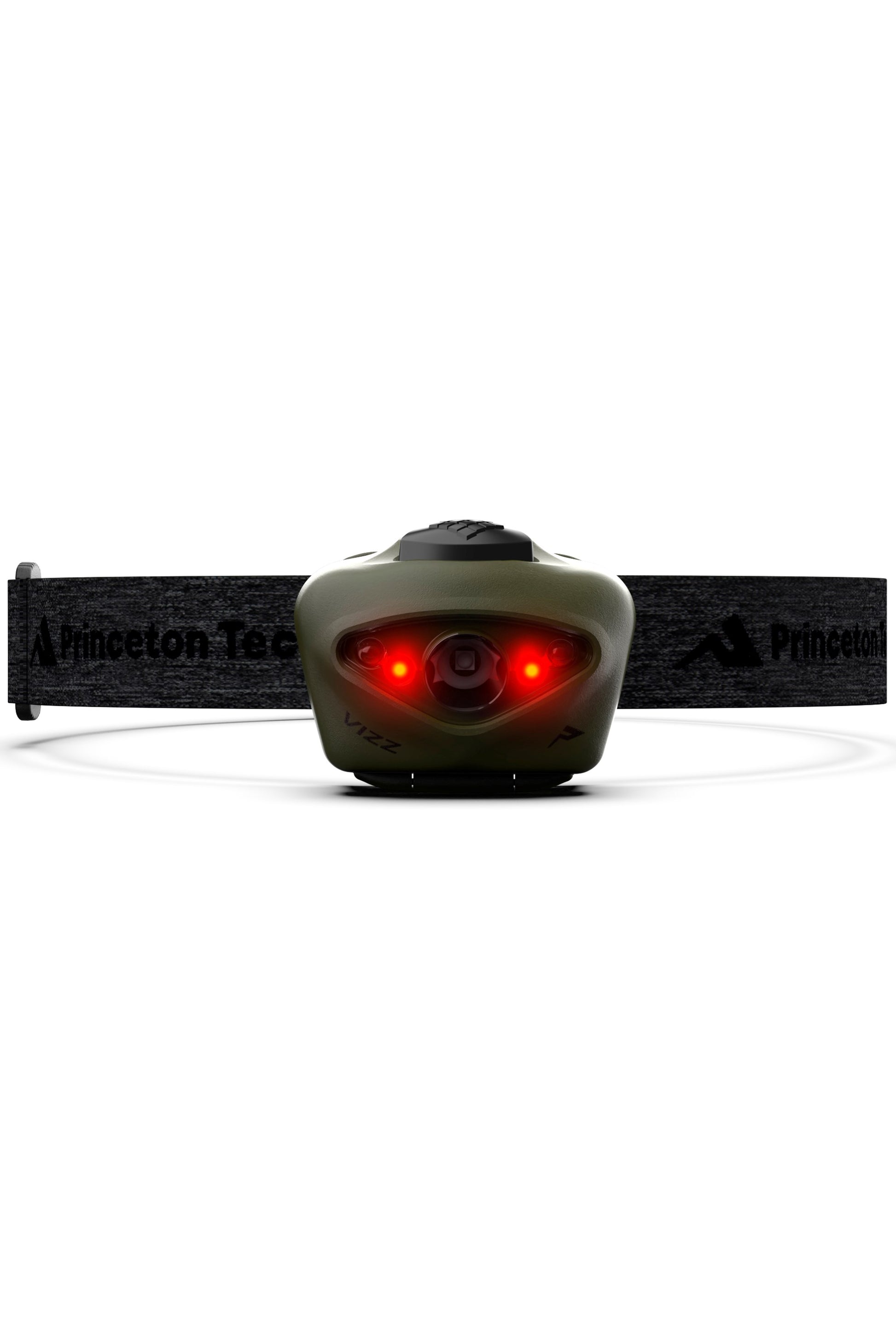 Princeton Tec M148AE VIZZ 550L Waterproof Head Torch