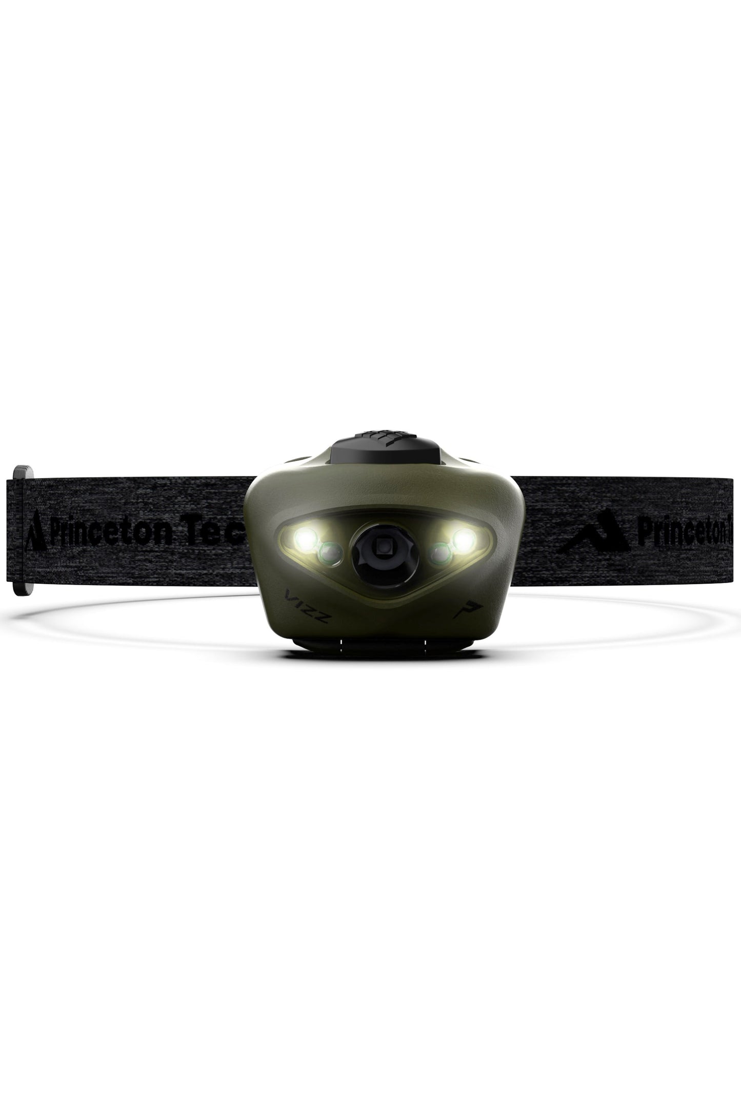 Princeton Tec M148AE VIZZ 550L Waterproof Head Torch