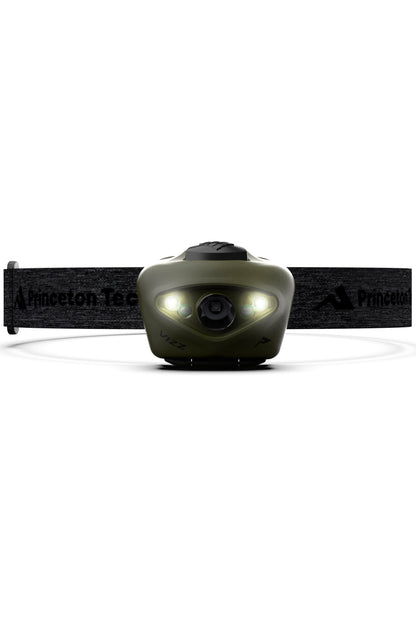 Princeton Tec M148AE VIZZ 550L Waterproof Head Torch