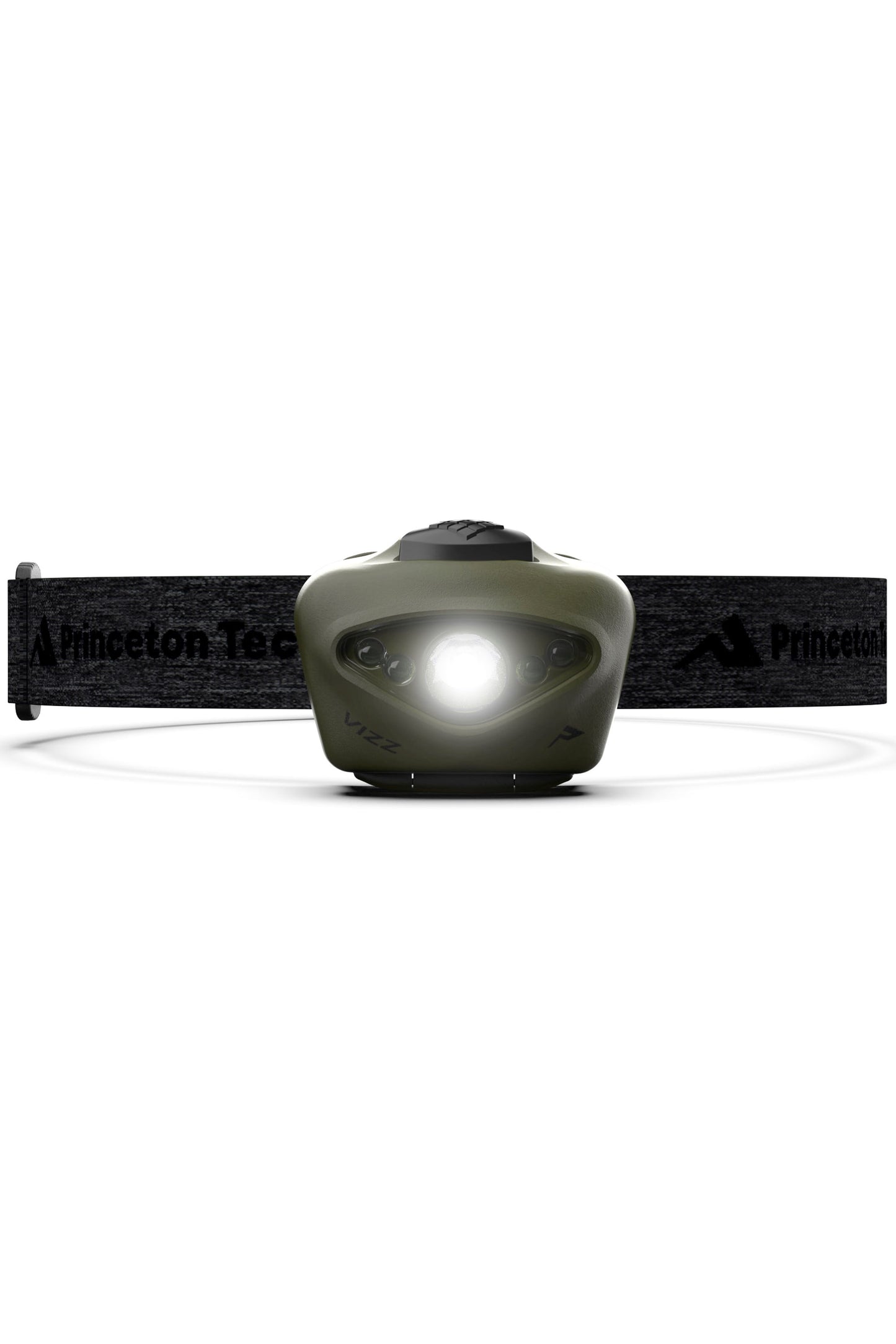 Princeton Tec M148AE VIZZ 550L Waterproof Head Torch