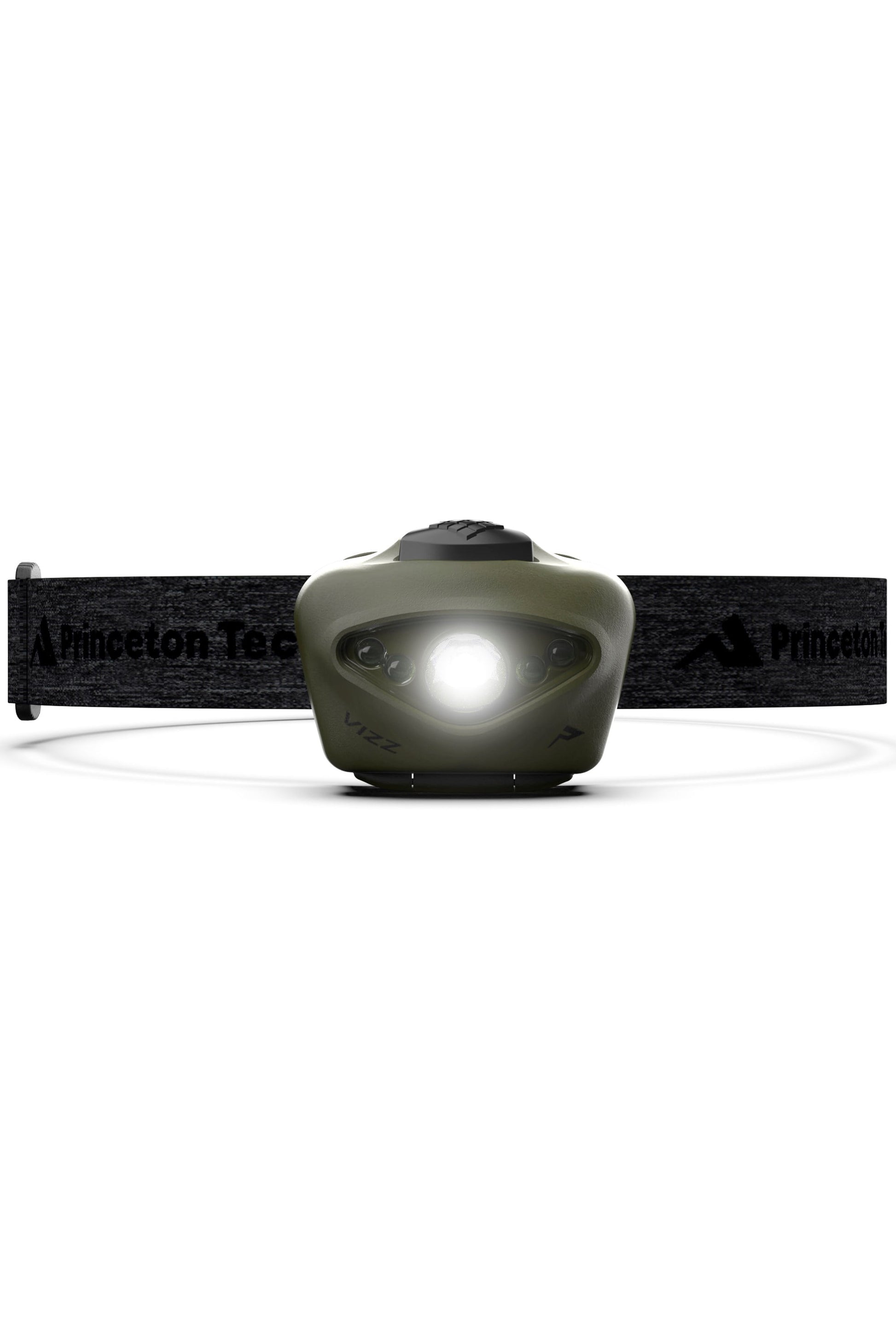 Princeton Tec M148AE VIZZ 550L Waterproof Head Torch