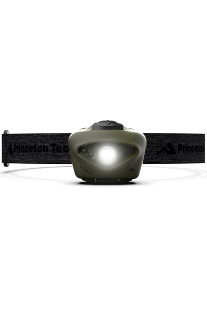 Princeton Tec M148AE VIZZ 550L Waterproof Head Torch