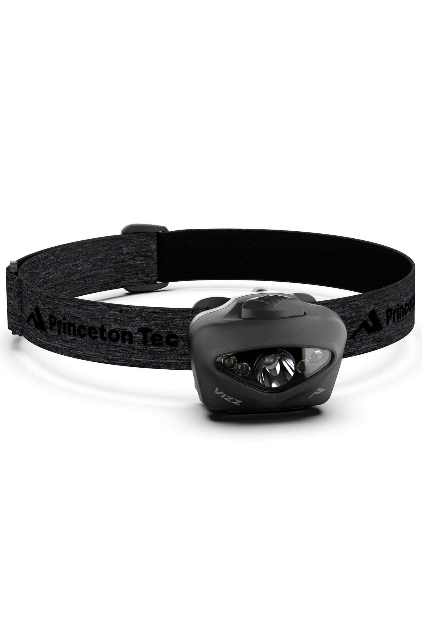 Princeton Tec M148AE VIZZ 550L Waterproof Head Torch