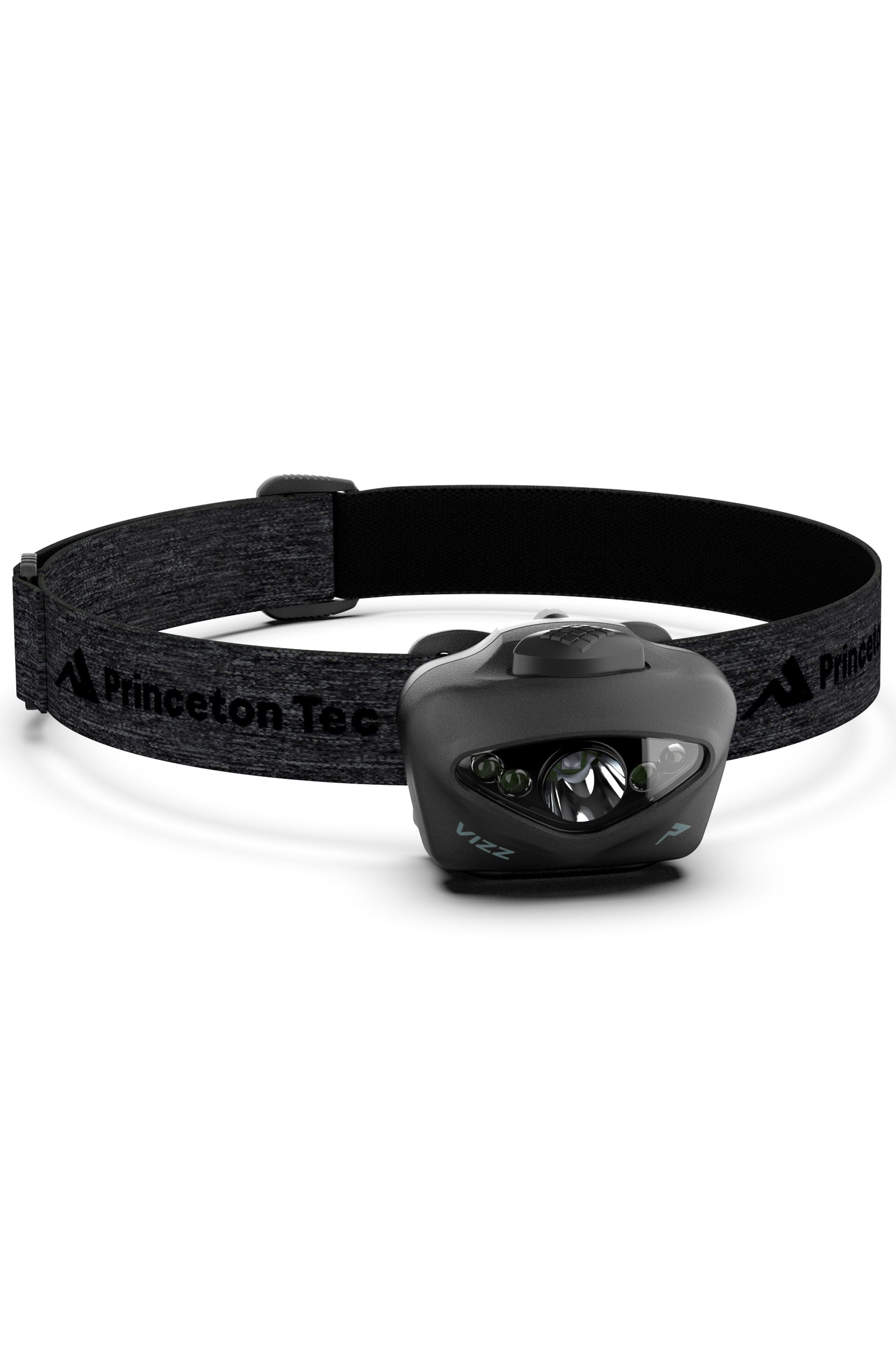 Princeton Tec M148AE VIZZ 550L Waterproof Head Torch