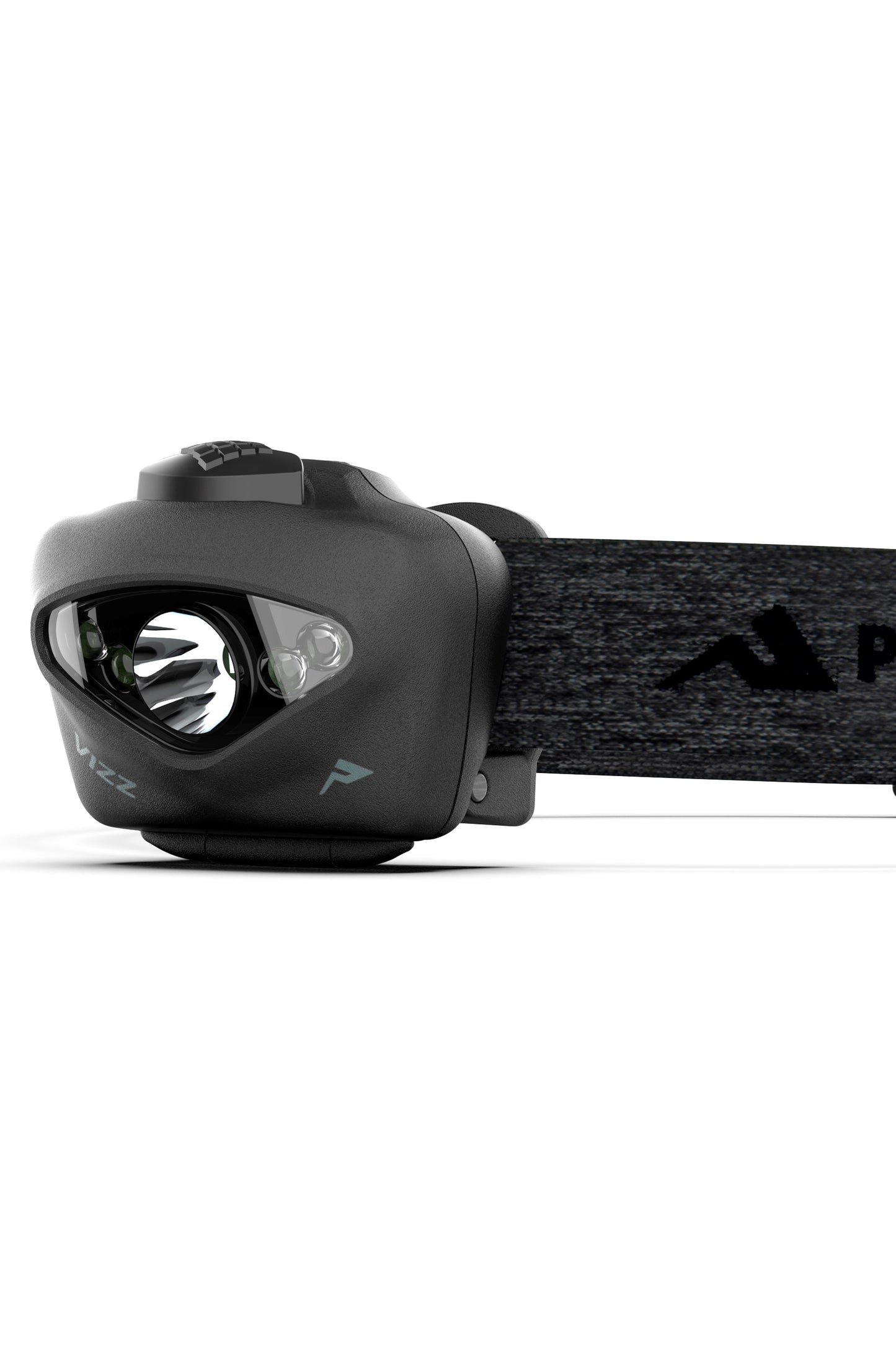 Princeton Tec M148AE VIZZ 550L Waterproof Head Torch