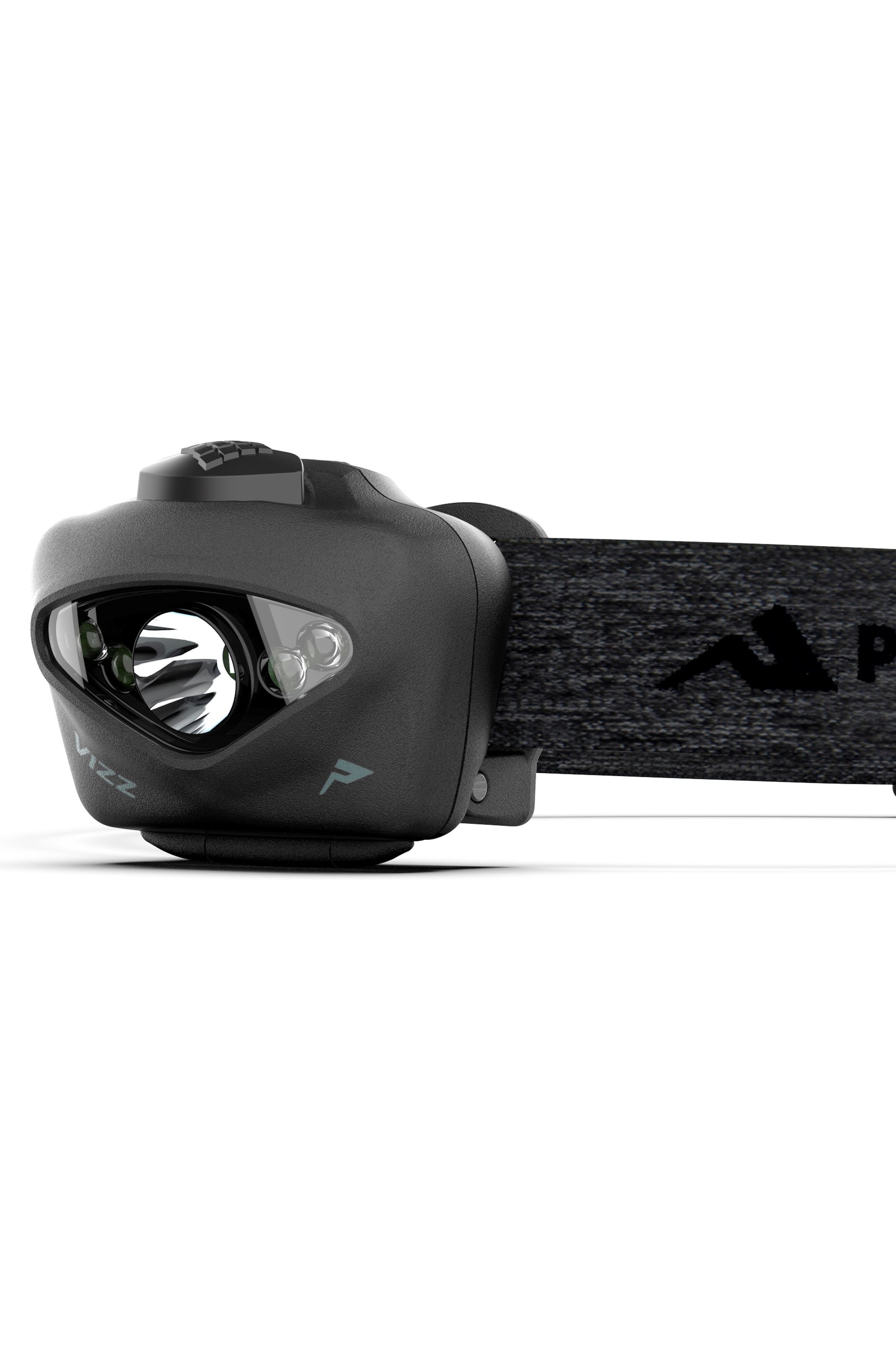 Princeton Tec M148AE VIZZ 550L Waterproof Head Torch