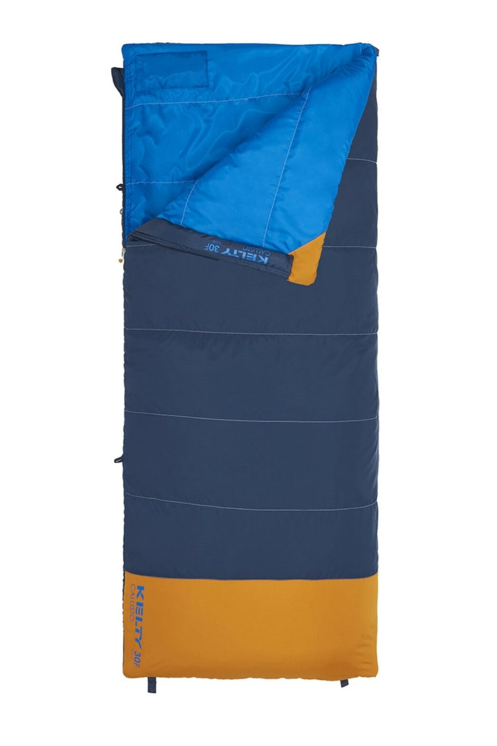 Kelty Callisto 30 Kids Sleeping Bag