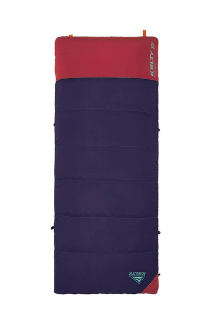 Kelty Callisto 30 Kids Sleeping Bag
