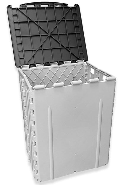  M1526F 30L Foldable Dustbin