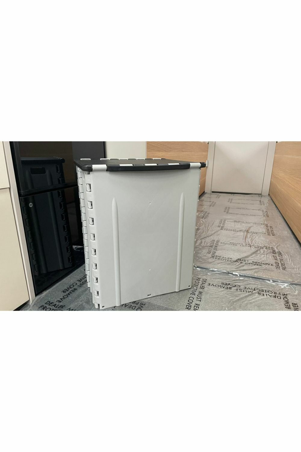  M1526F 30L Foldable Dustbin