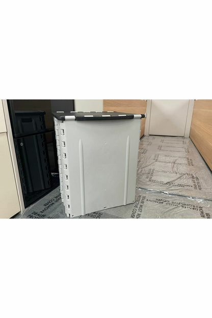  M1526F 30L Foldable Dustbin