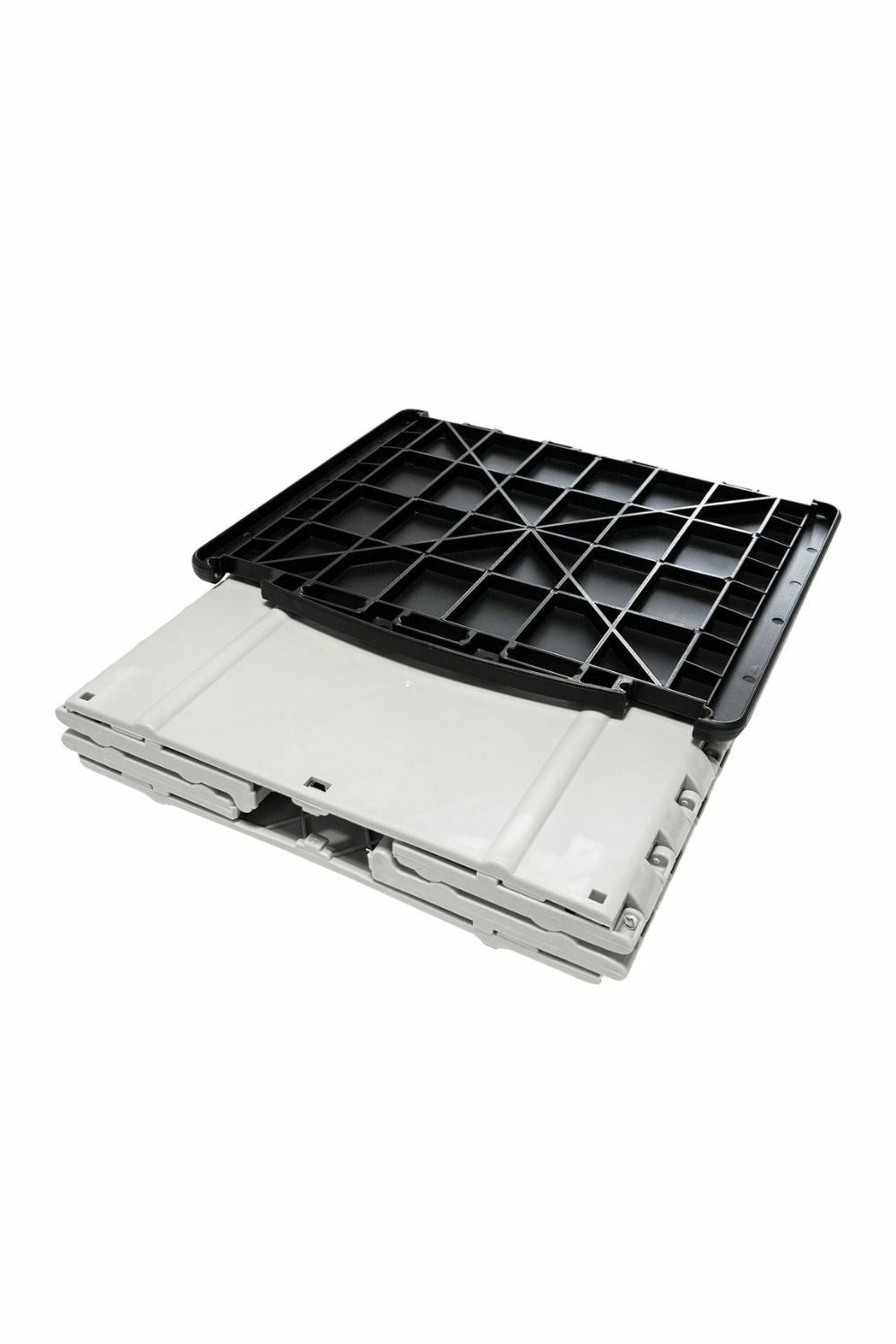  M1526F 30L Foldable Dustbin