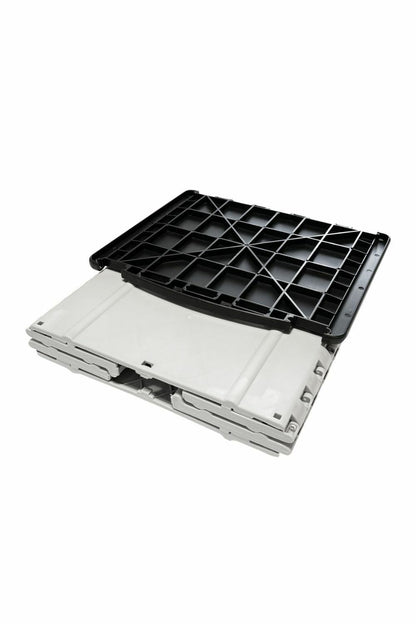  M1526F 30L Foldable Dustbin