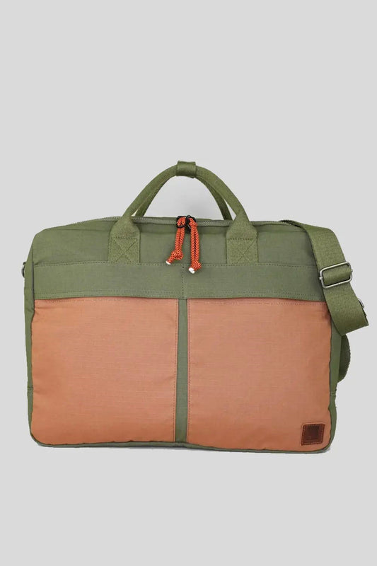  M1576A Mainlander 3-in-1 Tech Bag Briefcase 15.6L