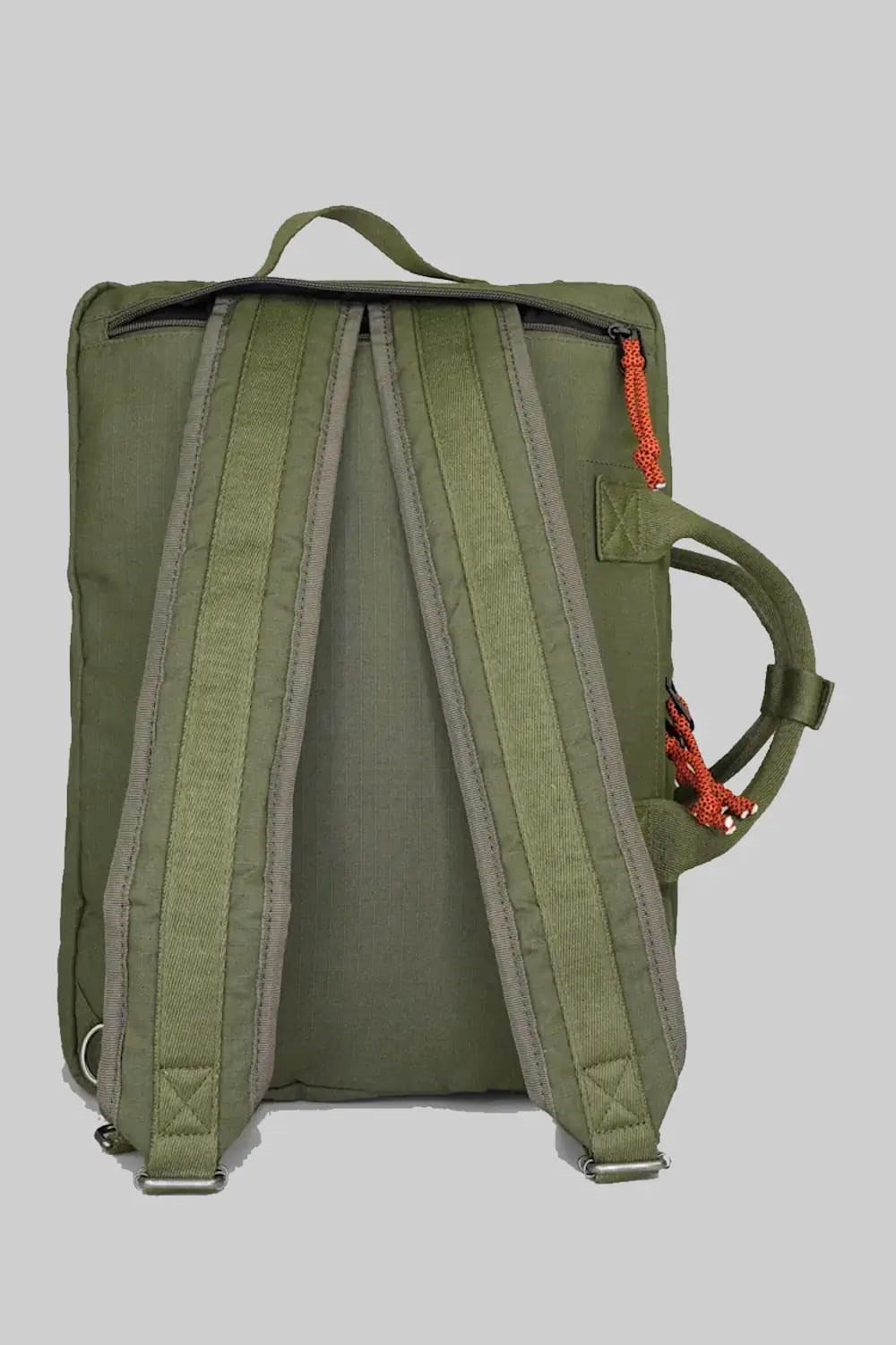  M1576A Mainlander 3-in-1 Tech Bag Briefcase 15.6L