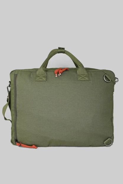  M1576A Mainlander 3-in-1 Tech Bag Briefcase 15.6L