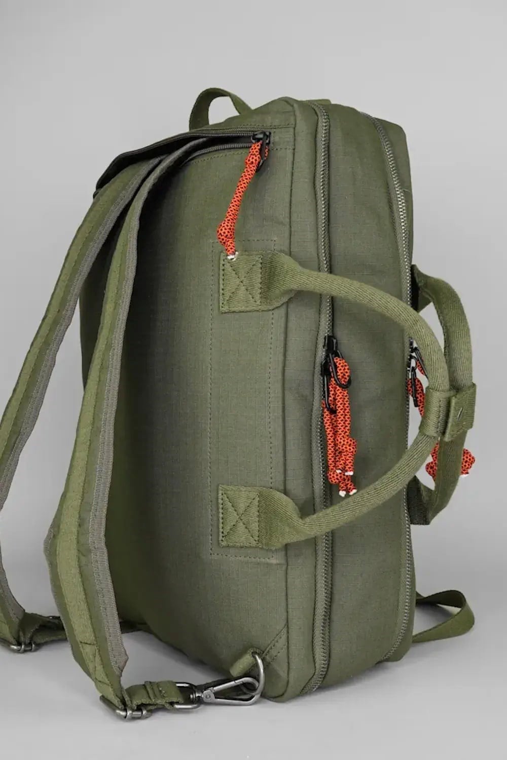  M1576A Mainlander 3-in-1 Tech Bag Briefcase 15.6L