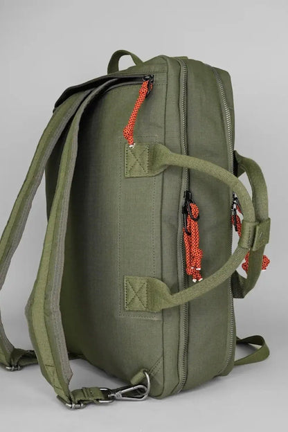  M1576A Mainlander 3-in-1 Tech Bag Briefcase 15.6L