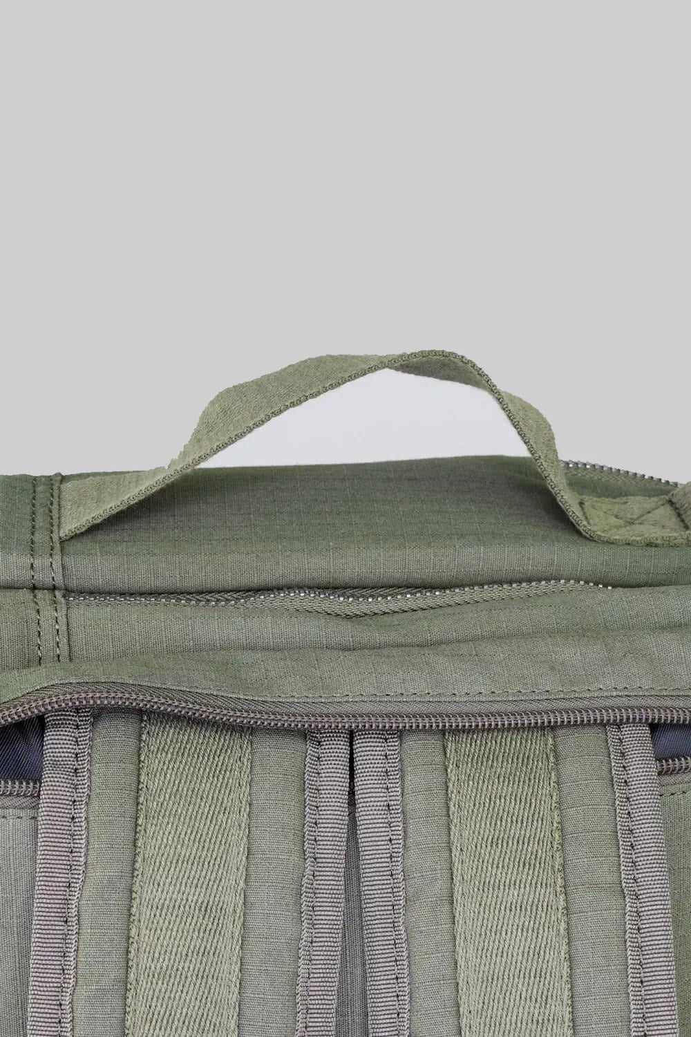  M1576A Mainlander 3-in-1 Tech Bag Briefcase 15.6L