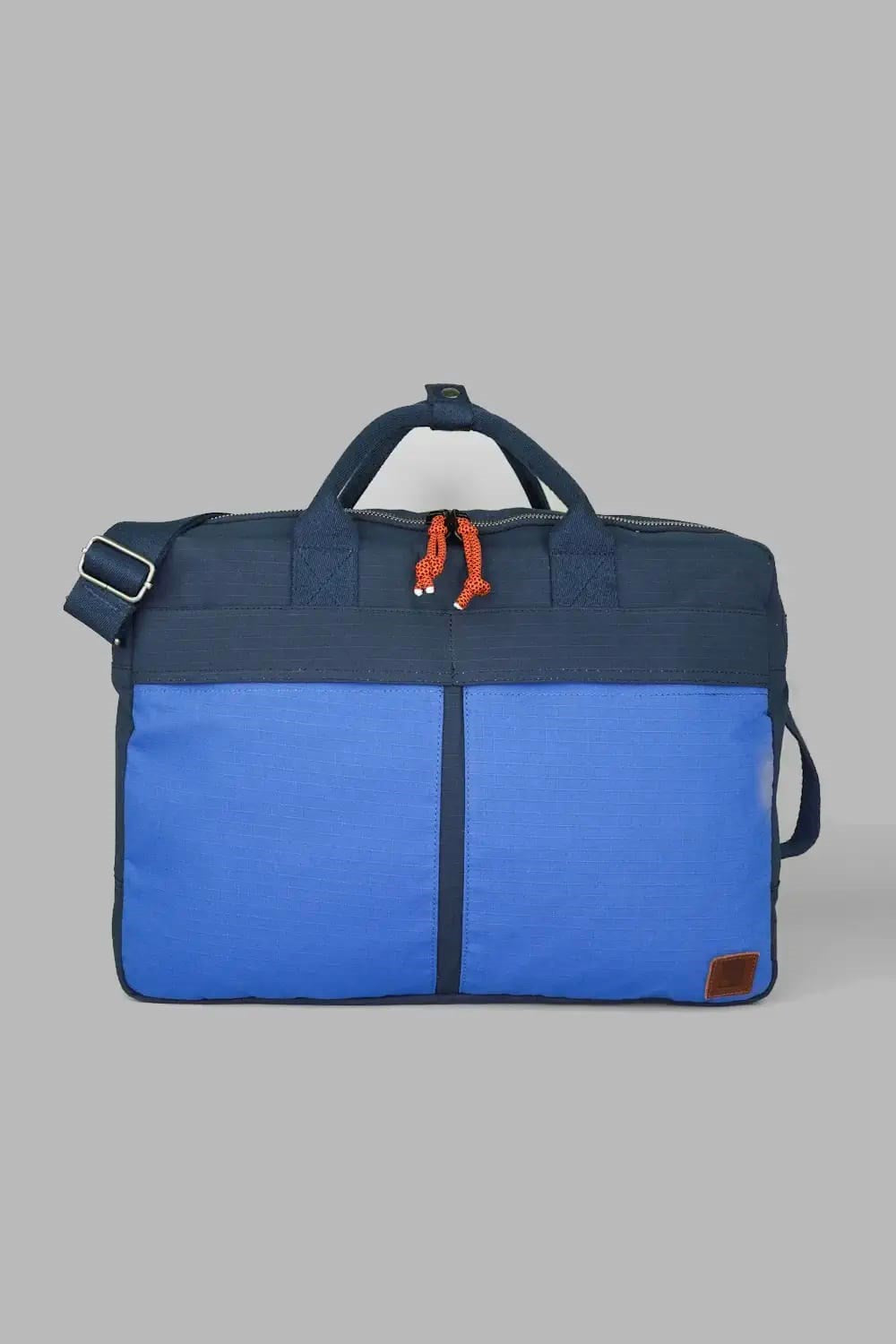  M1576A Mainlander 3-in-1 Tech Bag Briefcase 15.6L