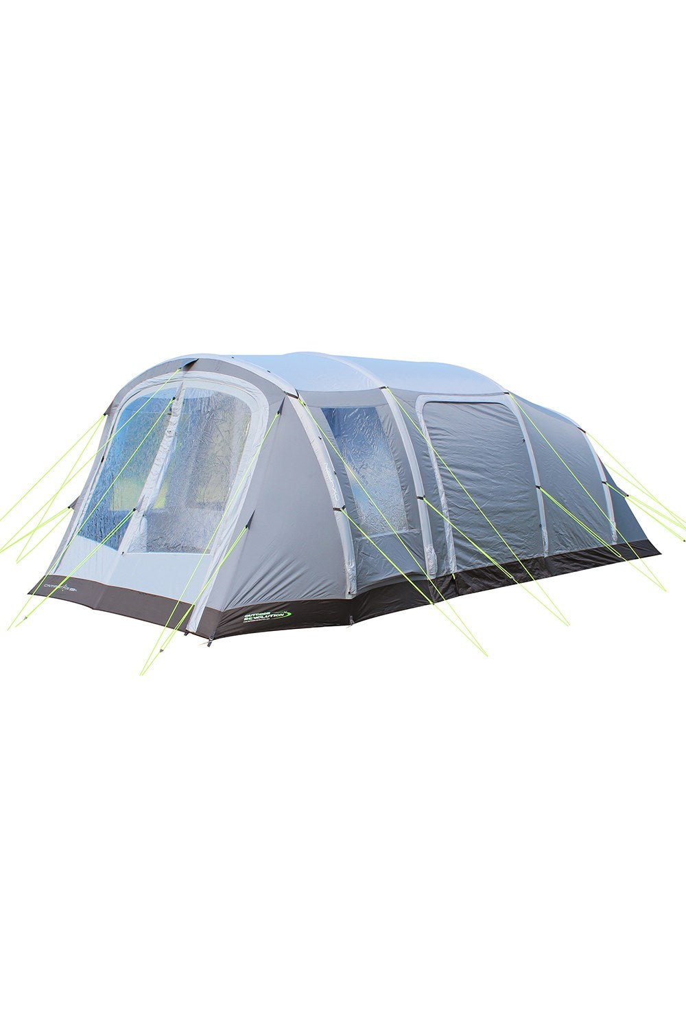  Camp Star 500XL (2022) Tent Bundle